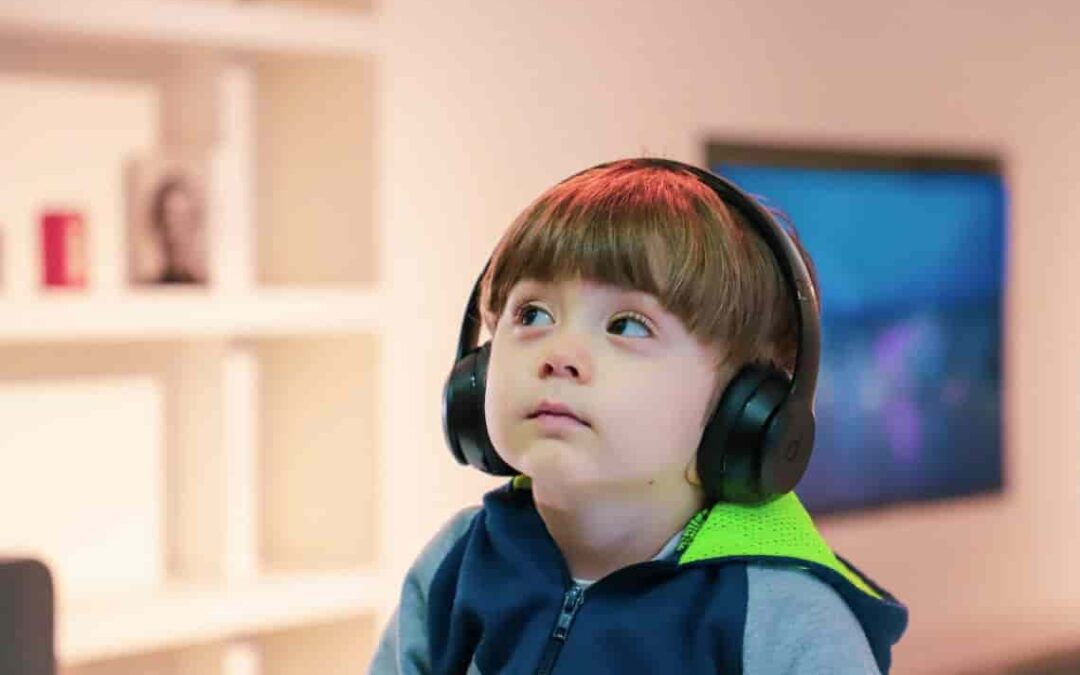Cómo saber si mi hijo tiene autismo